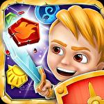 Fantasy journey: Match 3 game