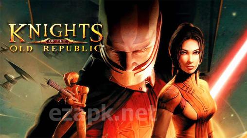 Star Wars: Knights of the Old republic v1.0.6