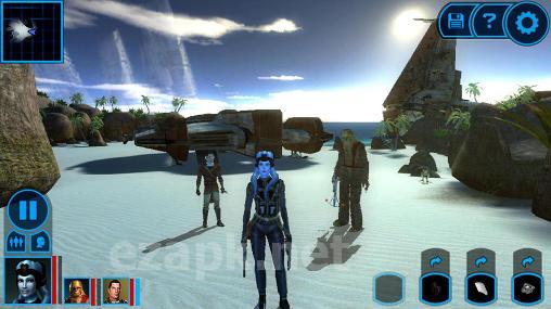 Star Wars: Knights of the Old republic v1.0.6