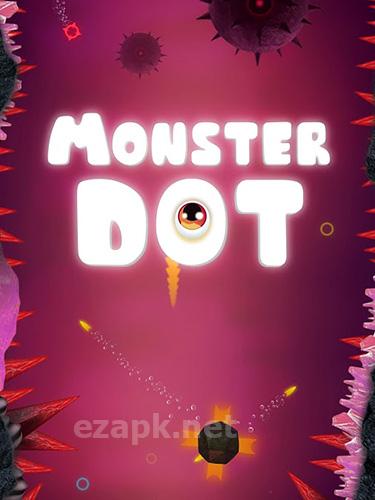 Monster dot