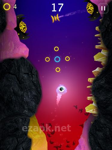 Monster dot