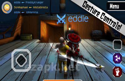 Cutting Edge Arena