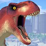 Dino rampage 3D