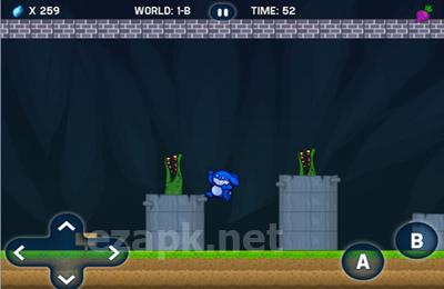 Blue Rabbit’s Worlds