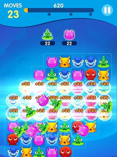 Ocean party