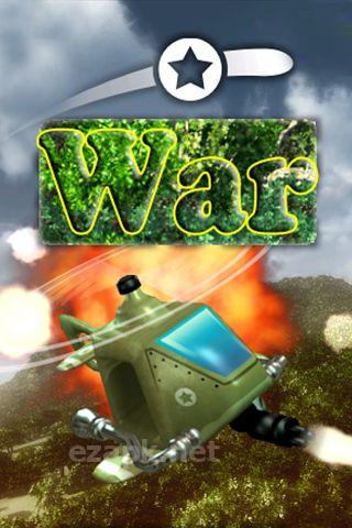 War