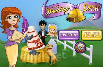 Wedding Dash Deluxe