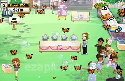 Wedding Dash Deluxe