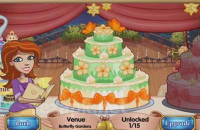 Wedding Dash Deluxe