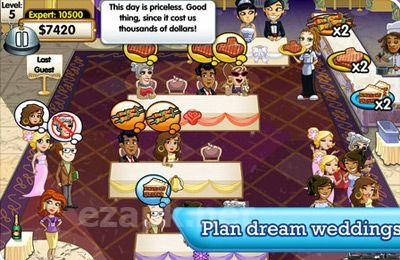 Wedding Dash Deluxe