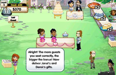 Wedding Dash Deluxe