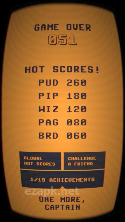 Star Jolt - Arcade challenge