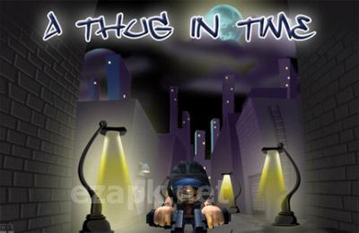 A Thug In Time