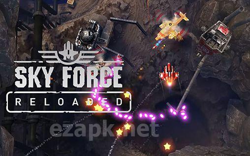 Sky force: Reloaded