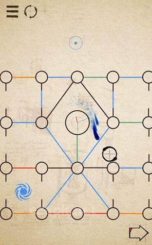 Nimble squiggles