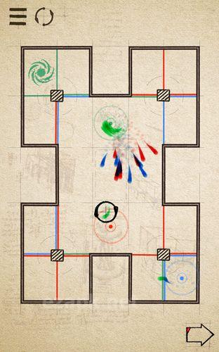 Nimble squiggles