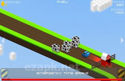 Cubed Rally Redline