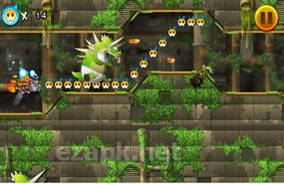 Hell Yeah! Pocket Inferno
