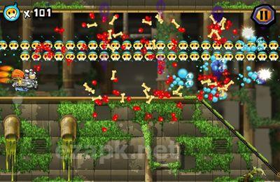 Hell Yeah! Pocket Inferno