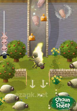 Shaun the Sheep - Fleece Lightning