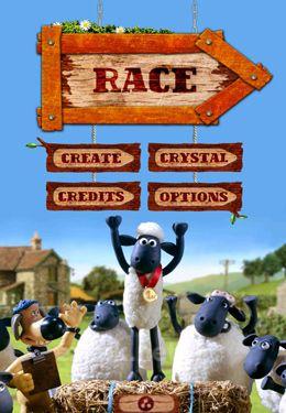 Shaun the Sheep - Fleece Lightning