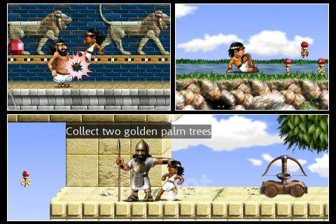 Babylonian twins premium