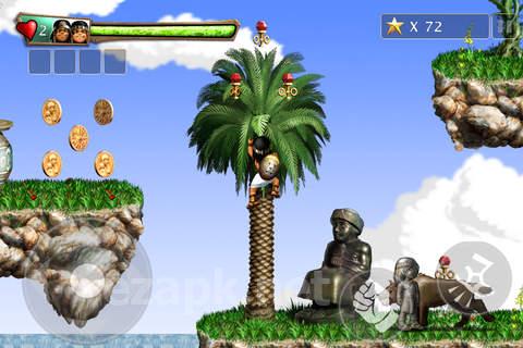 Babylonian twins premium