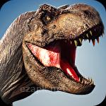 Angry dinosaur simulator 2017