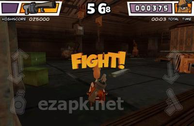 Wheelchair Warriors - 3D Battle Arena