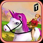 Ultimate unicorn dash 3D