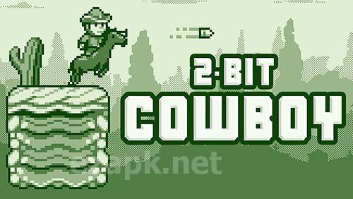 2-bit cowboy