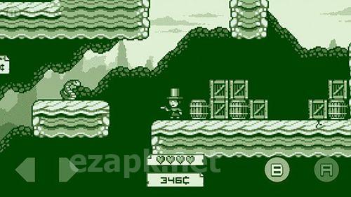2-bit cowboy