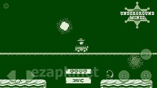 2-bit cowboy