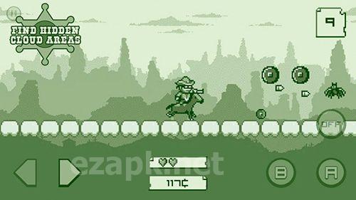 2-bit cowboy