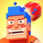 Bad luck stickman: Addictive draw line casual game