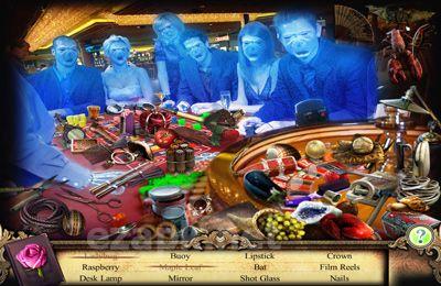 Redrum: Dead Diary