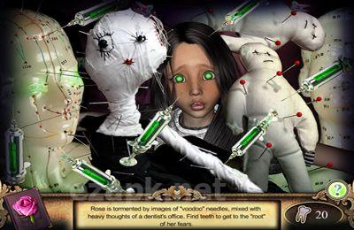 Redrum: Dead Diary