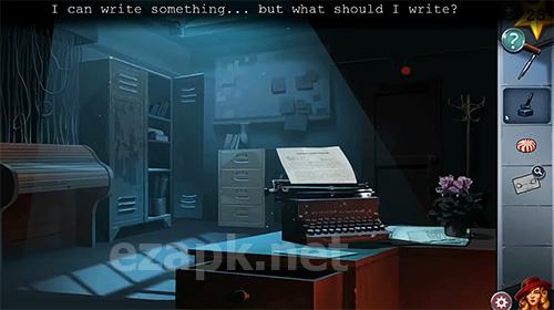 Adventure escape: Allied spies