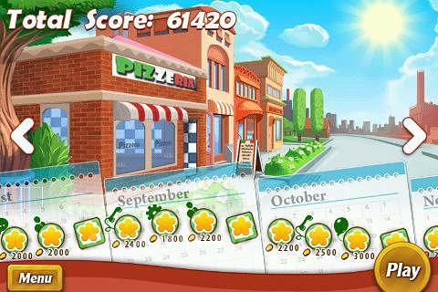 Pizza shop mania