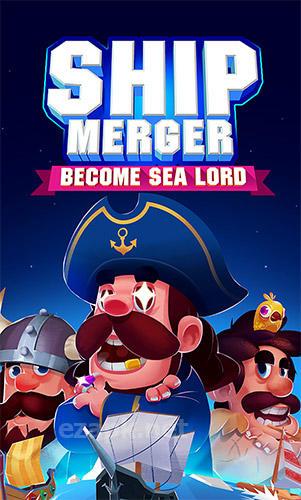 Ship merger