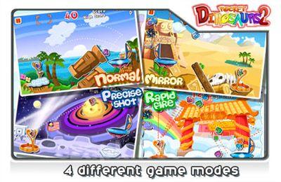 Pocket Dinosaurs 2: Insanely Addictive!