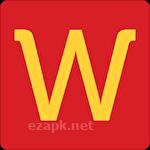 Word up: Word game