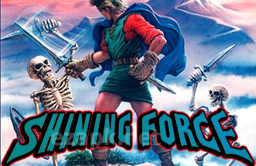 Shining force classics