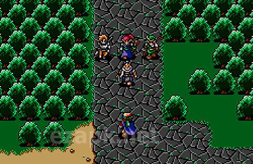 Shining force classics
