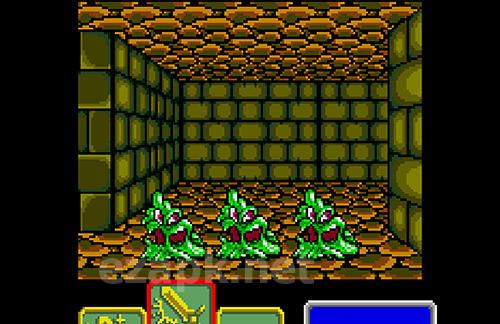 Shining force classics