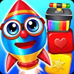 Kids toy crush