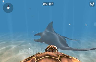 Mission: Deep Sea