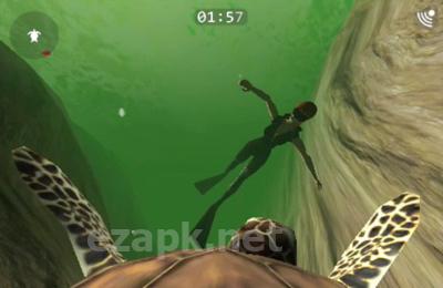 Mission: Deep Sea
