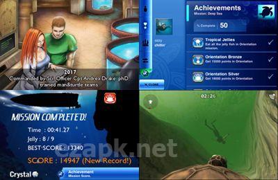 Mission: Deep Sea