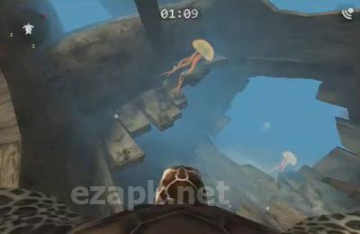 Mission: Deep Sea